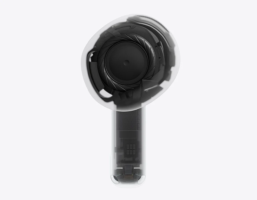 Apple AirPods 5 — драйвер