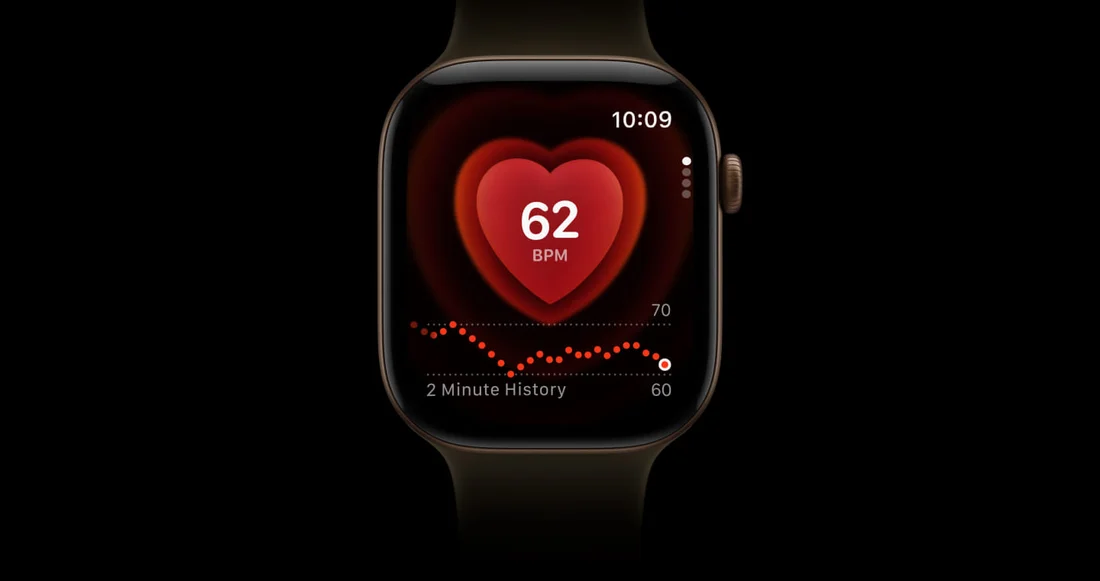 Apple Watch Series 12