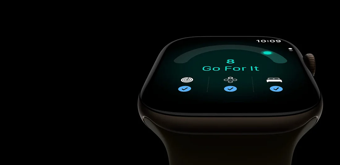 Apple Watch Series 12 — Readiness
