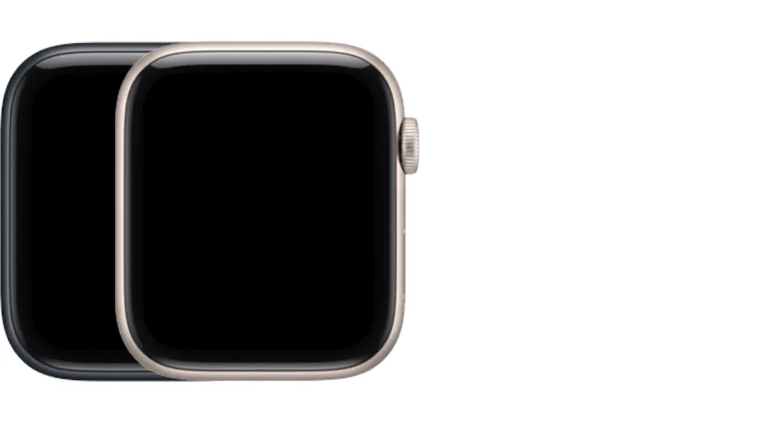 Apple Watch SE 3