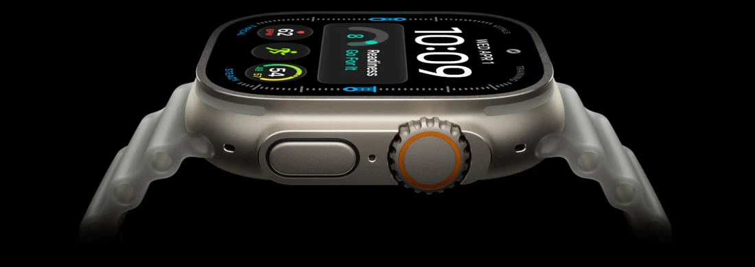 Apple Watch Ultra 4