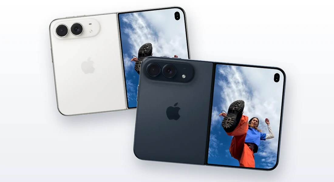 Apple iPhone Duo