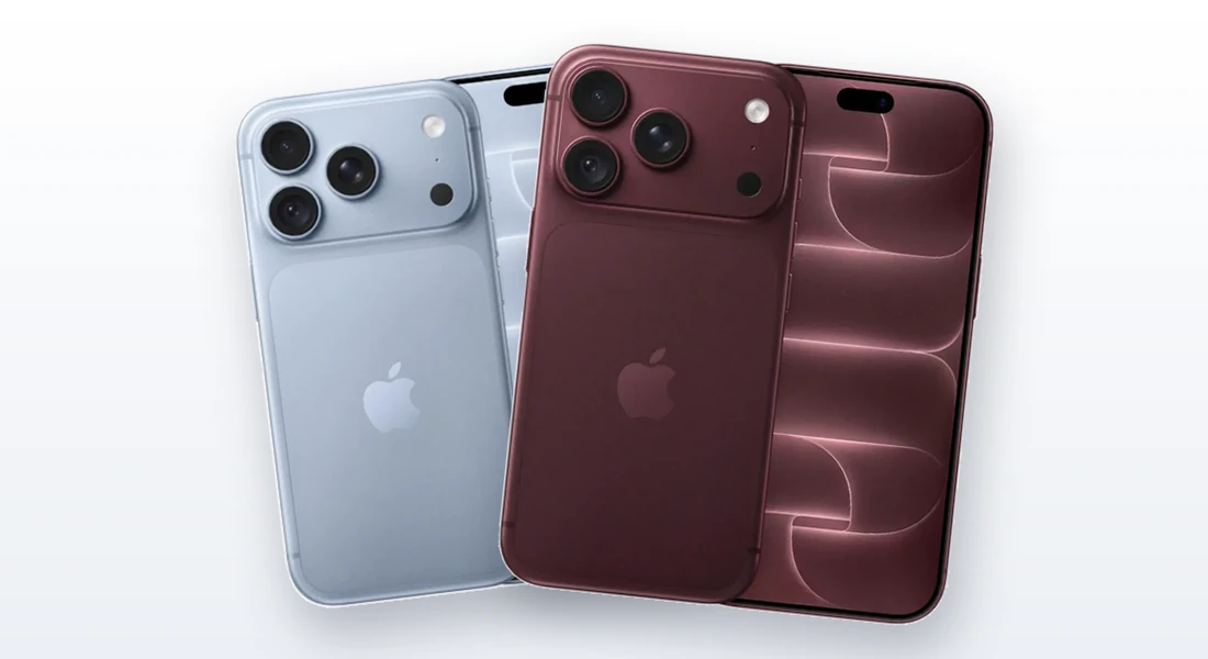 Apple iPhone 18 Pro