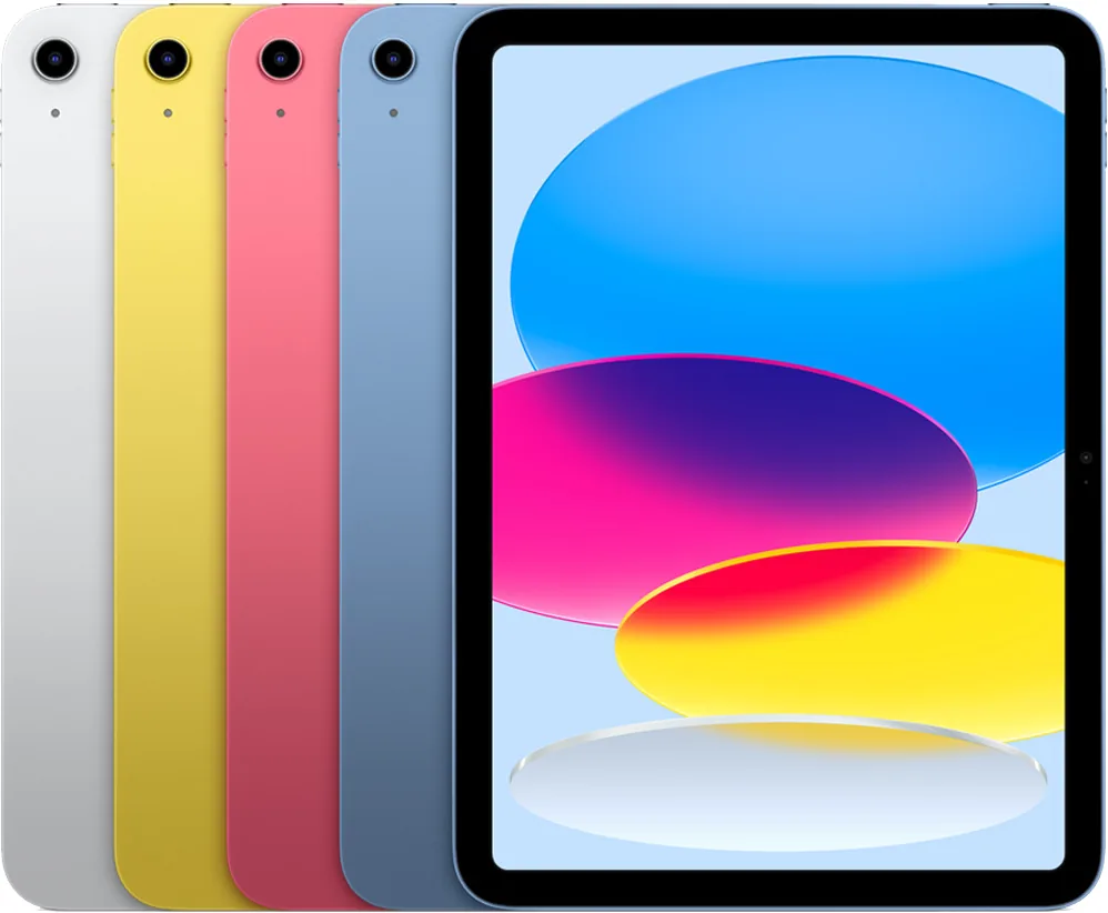 iPad 11 (2025)