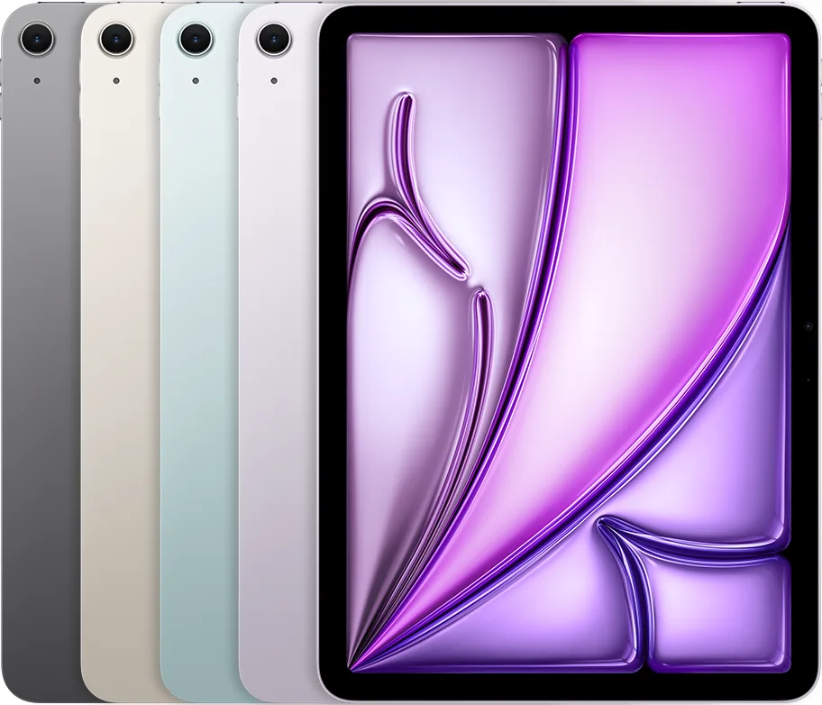 iPad Air 11 M4 (2026)