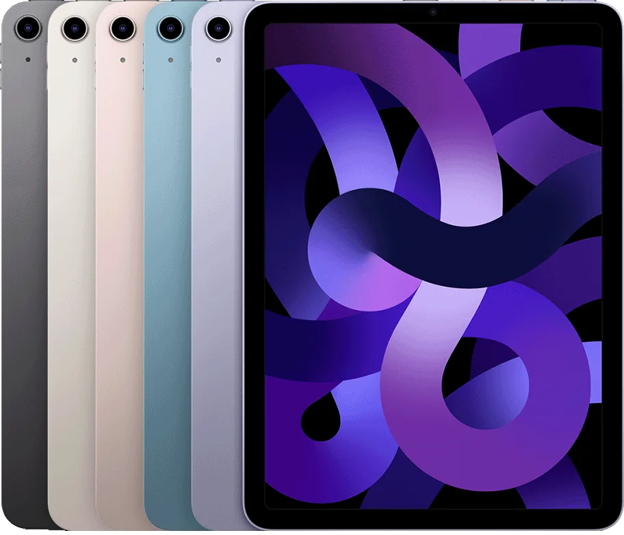 iPad Air 5 (M1)