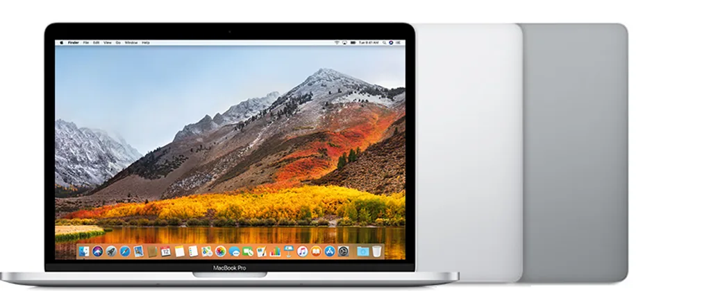 MacBook Pro 13″ 2017
