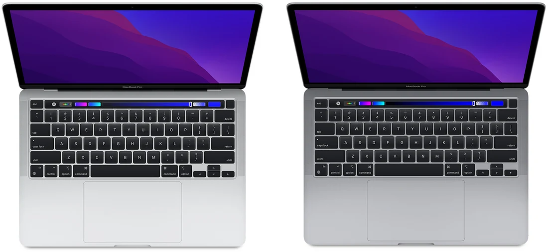 MacBook Pro 13″ M1