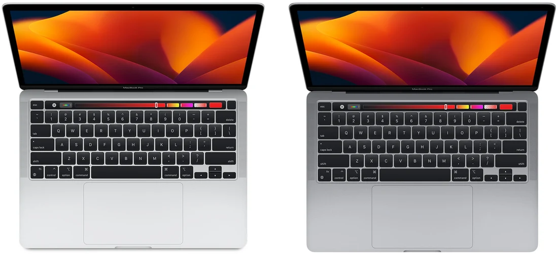 MacBook Pro 13″ M2