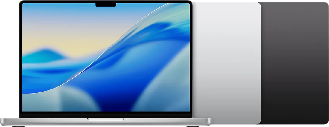 MacBook Pro M5